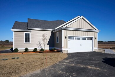 54 Metacomet Rd unit 17, West Bridgewater, MA 02379 - photo 4