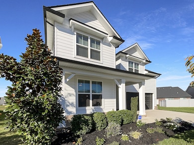 810 Gladiolus Dr, Smyrna, TN 37167 - photo 3