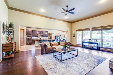 2513 Hayley Dr, Weatherford, TX 76085 - photo 6