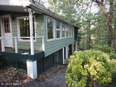 3344 Mission Rd, Harpers Ferry, WV 25425 - photo 2