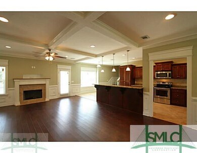 Den/Family/Great Room.