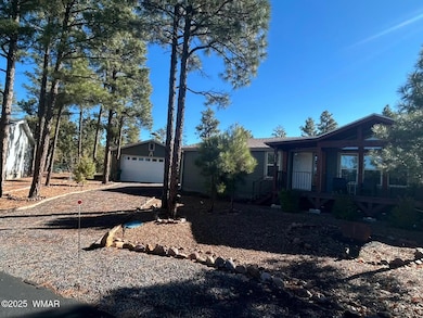 1260 S Deer Ln, Show Low, AZ 85901 - photo 4