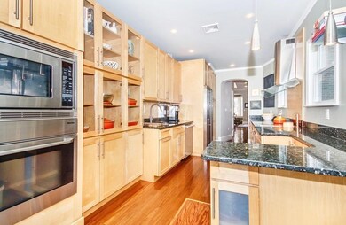 32 Auburn St unit 2, Charlestown, MA 02129 - photo 6