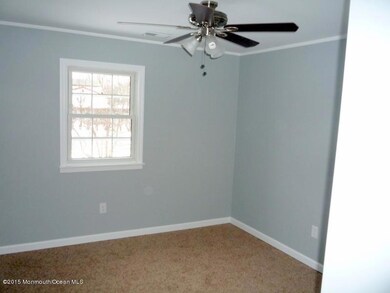 All great size bedrooms