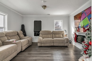 120 N Main St, Millbury, MA 01527 - photo 6