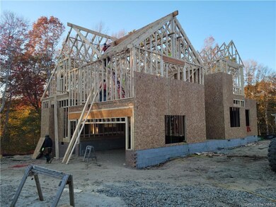 Construction has begun!