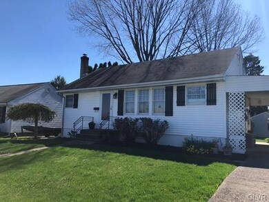 1629 Primrose Ln, Bethlehem, PA 18018 - photo 2