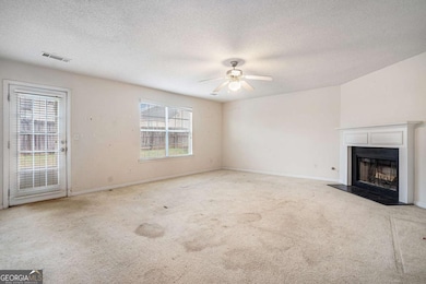 1915 Cornerstone Pass, Conyers, GA 30012 - photo 3