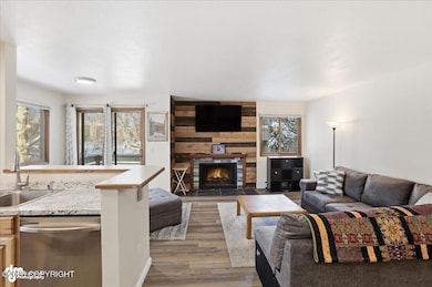 4211 Folker St unit E-102, Anchorage, AK 99508 - photo 5