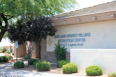 11069 E Kilarea Ave unit 176, Mesa, AZ 85209 - photo 4