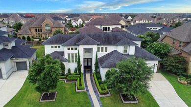 3019 Brighton Sky Ln, Katy, TX 77494 - photo 2