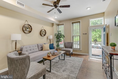 1635 Covington St, Baltimore, MD 21230 - photo 4