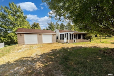 350 Oak Grove Rd, Makanda, IL 62958 - photo 3