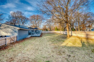 174 Spring Grove Ave, Warwick, RI 02889 - photo 5