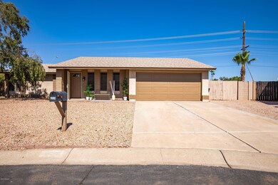 7558 E Dulciana Cir, Mesa, AZ 85208 - photo 2