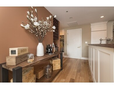 The Mariner Condominiums unit 305, Boston, MA 02109 - photo 6