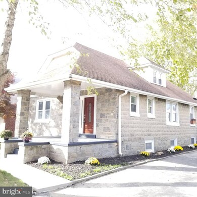 1211 Bullens Ln, Woodlyn, PA 19094 - photo 2