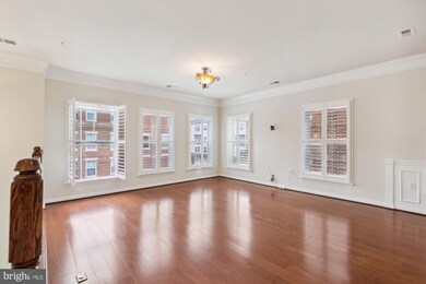 3045 Rittenhouse Cir unit 74, Fairfax, VA 22031 - photo 4