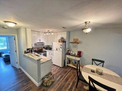 118 Burkhall St unit J, South Weymouth, MA 02190 - photo 4