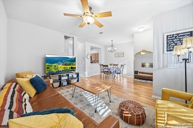 13424 Bristow Dawn, San Antonio, TX 78217 - photo 6