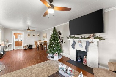 84 Park St, Toccoa, GA 30577 - photo 6