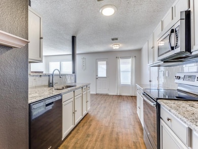 2704 Deerborn St, Wylie, TX 75098 - photo 5