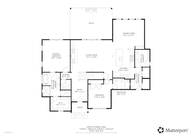 255 Ridgecrest Dr, Winchester, TN 37398 - photo 3