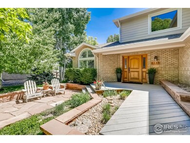 6888 Peppertree Dr, Niwot, CO 80503 - photo 2