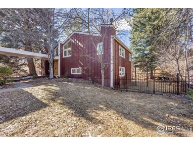 3918 Orchard Ct, Boulder, CO 80304 - photo 2