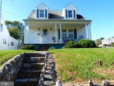 1107 Salem Ave, Hagerstown, MD 21740 - photo 3