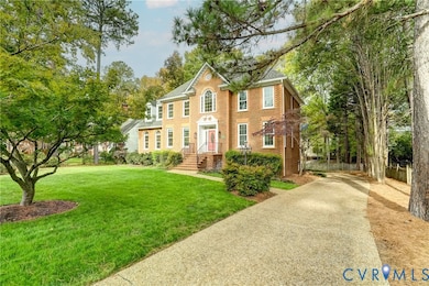 2805 Hardings Trace Ln, Henrico, VA 23233 - photo 2