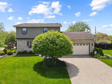 2825 Chesfield Dr, Columbus, OH 43204 - photo 6