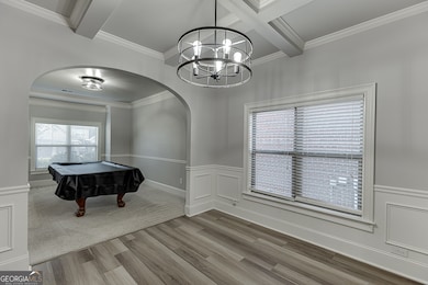 6311 Brookridge Dr, Flowery Branch, GA 30542 - photo 6