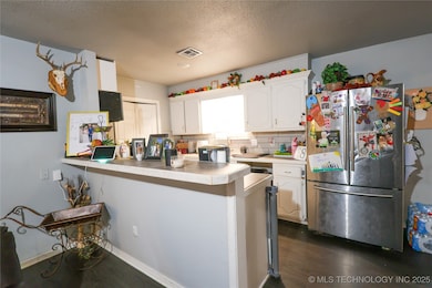 1366 Case Dr, Sulphur, OK 73086 - photo 6