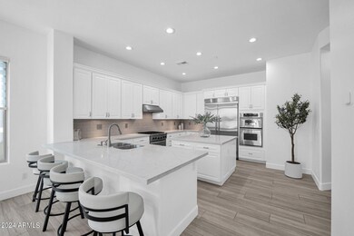 11416 E Autumn Sage Dr, Scottsdale, AZ 85255 - photo 6