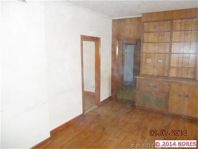 Additional view of built-ins.