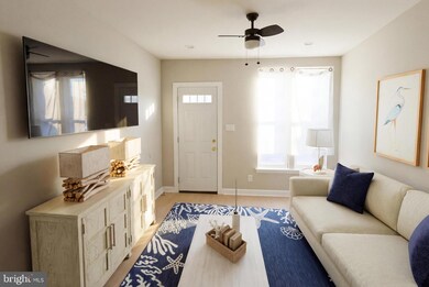 2214 E Fayette St, Baltimore, MD 21231 - photo 5