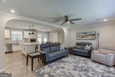 3327 Gaines Mill Rd, Gainesville, GA 30507 - photo 5