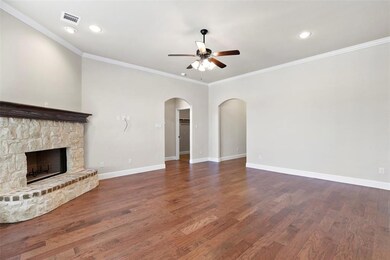 300 William Allen Ln, Decatur, TX 76234 - photo 5