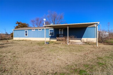 21157 W Skelly Rd, Haskell, OK 74436 - photo 4