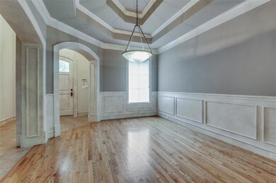 602 Regency Crossing, Southlake, TX 76092 - photo 4