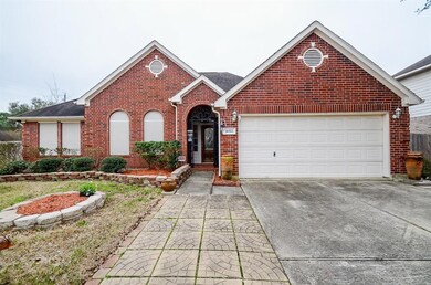 16511 Wheatmill Ct, Houston, TX 77095 - photo 2