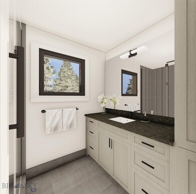 8 Highpoint Drive Unit #4, Big Sky, MT 59716 - photo 7