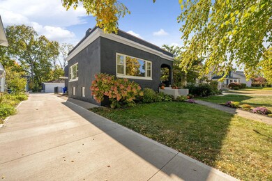 1323 Mulford Road