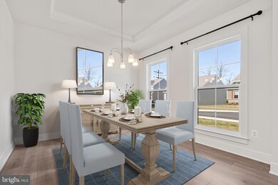 2517 Easy St, Fallston, MD 21047 - photo 5