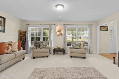 1002A Pine Valley Rd, Jacksonville, NC 28546 - photo 2