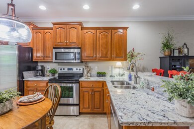 550 Hamilton Way HD-13