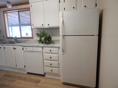 Kitchen A