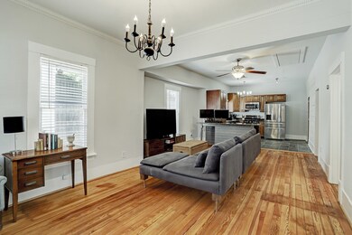 1116 Beverly St, Houston, TX 77008 - photo 6