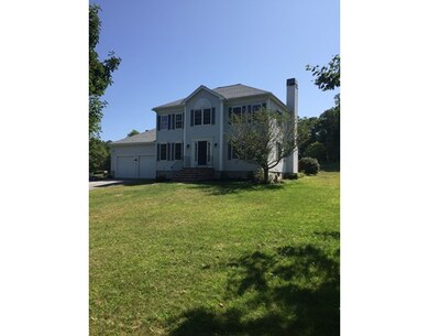 7 Chapman Way, Amesbury, MA 01913 - photo 2